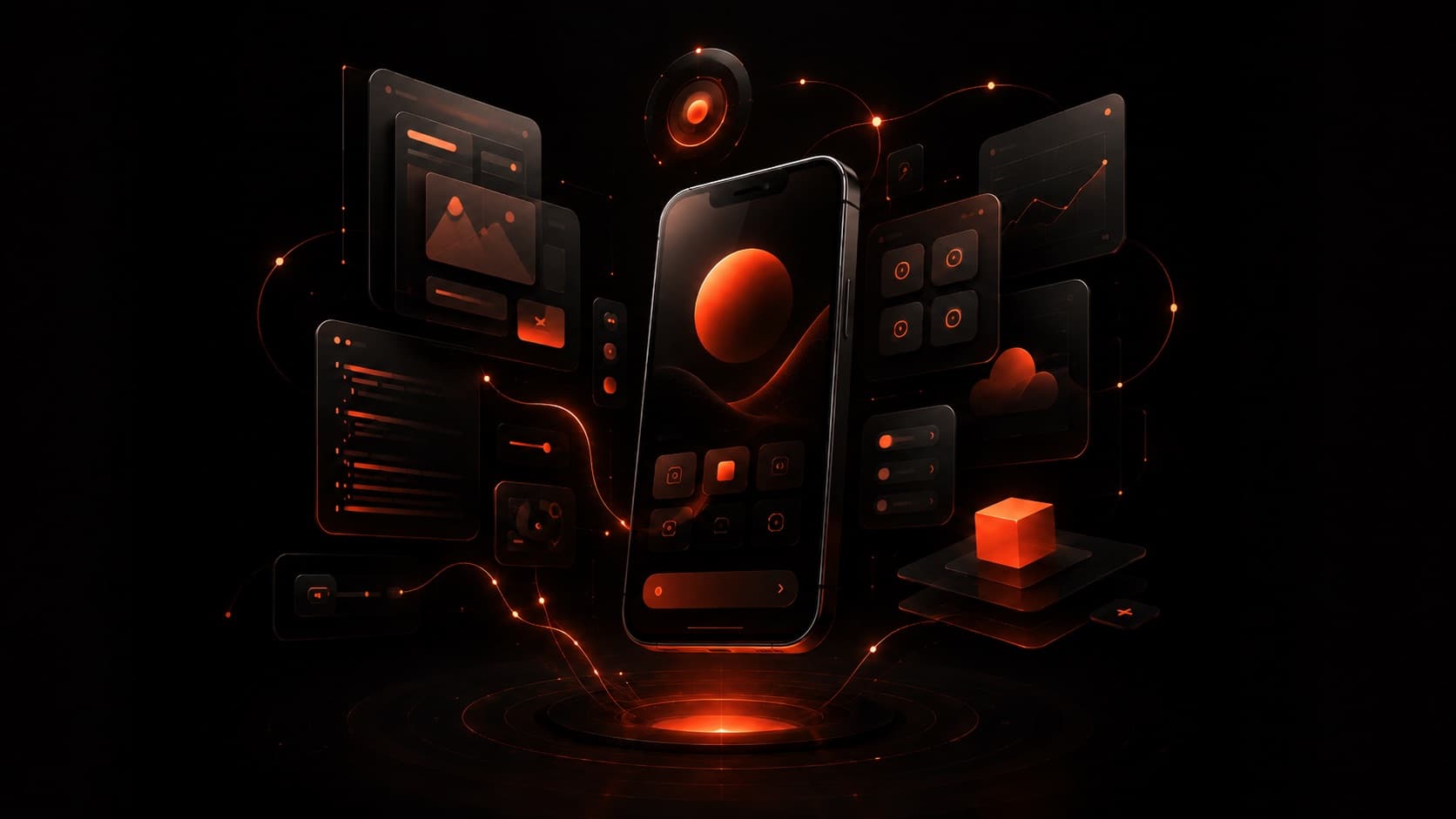 Launched an app. Got a few users. What's next?