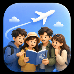 旅伴記
