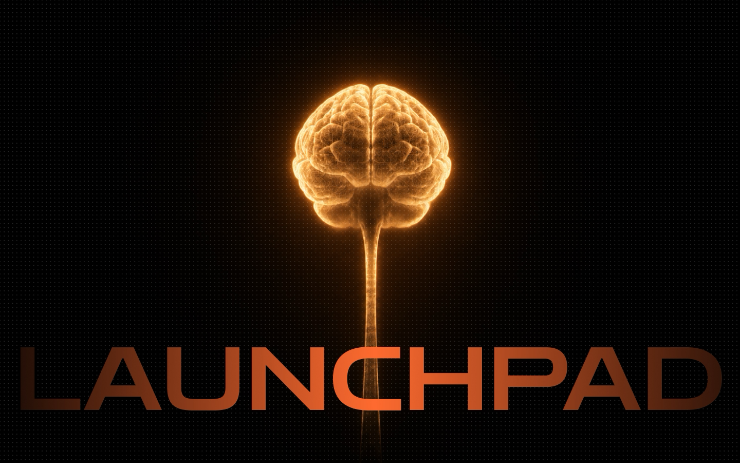 Launchpad Outline View