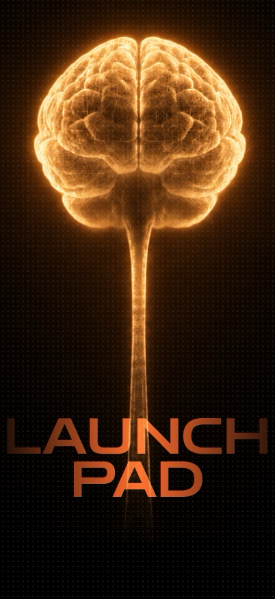Launchpad Outline View Mobile